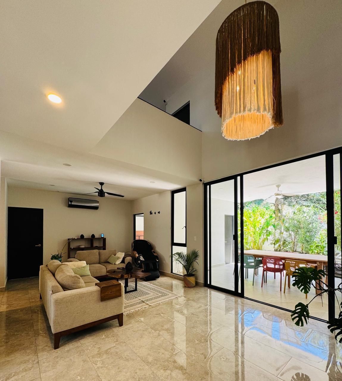 House in Gated Community in Cholul, Mérida, photo 6 of 37
