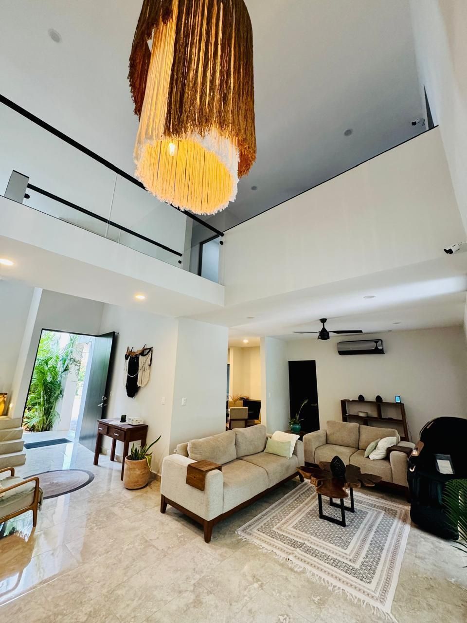 House in Gated Community in Cholul, Mérida, photo 15 of 37