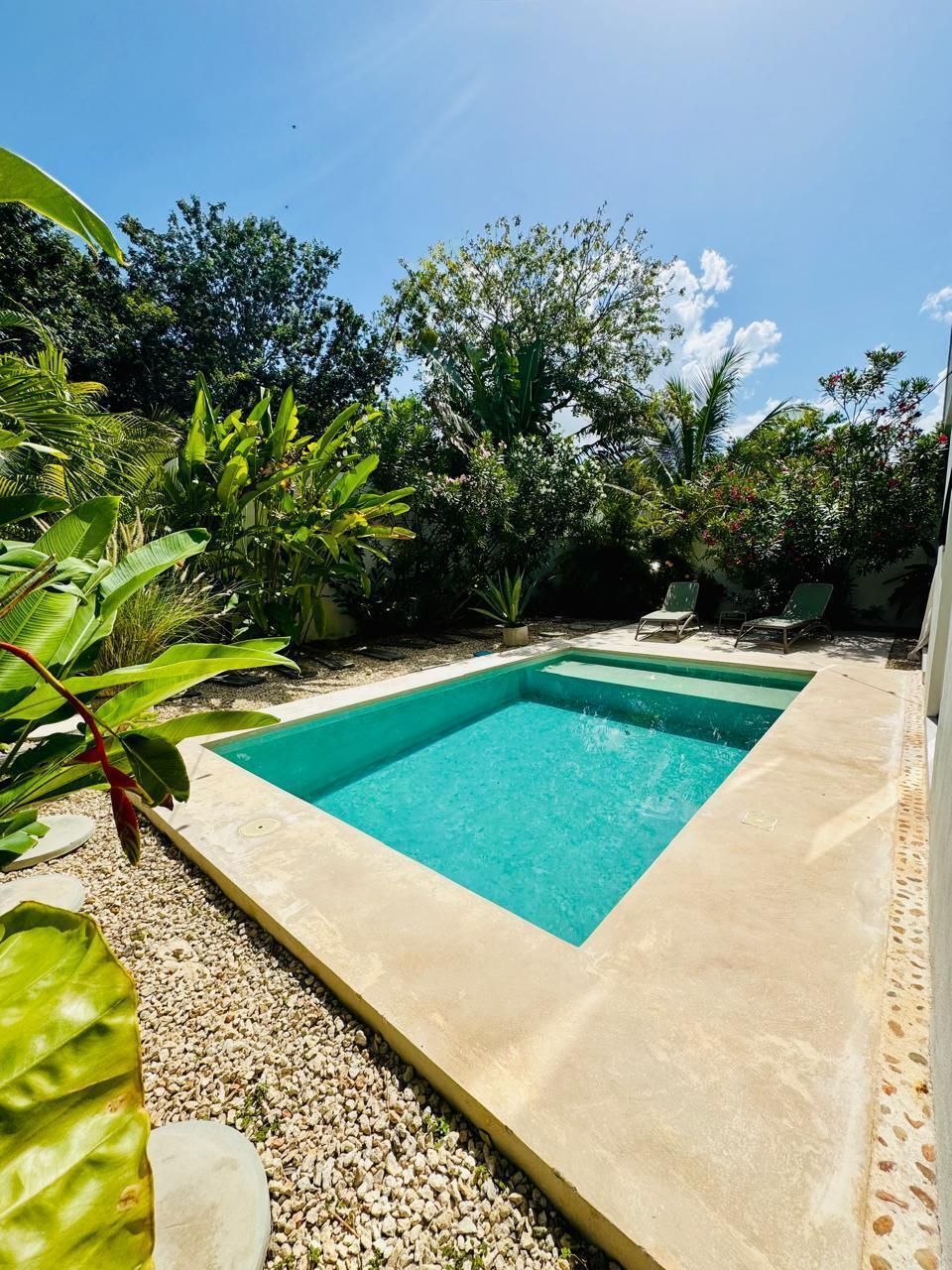 House in Gated Community in Cholul, Mérida, photo 18 of 37