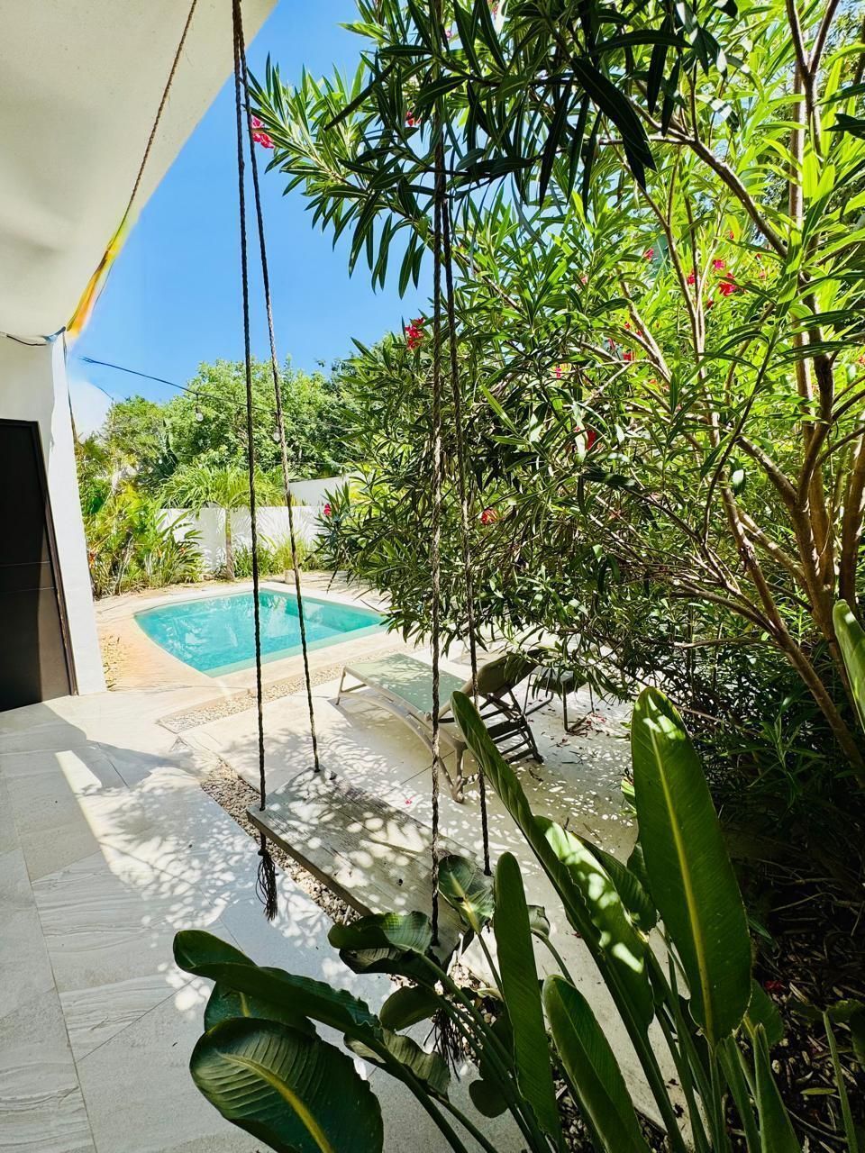 House in Gated Community in Cholul, Mérida, photo 20 of 37