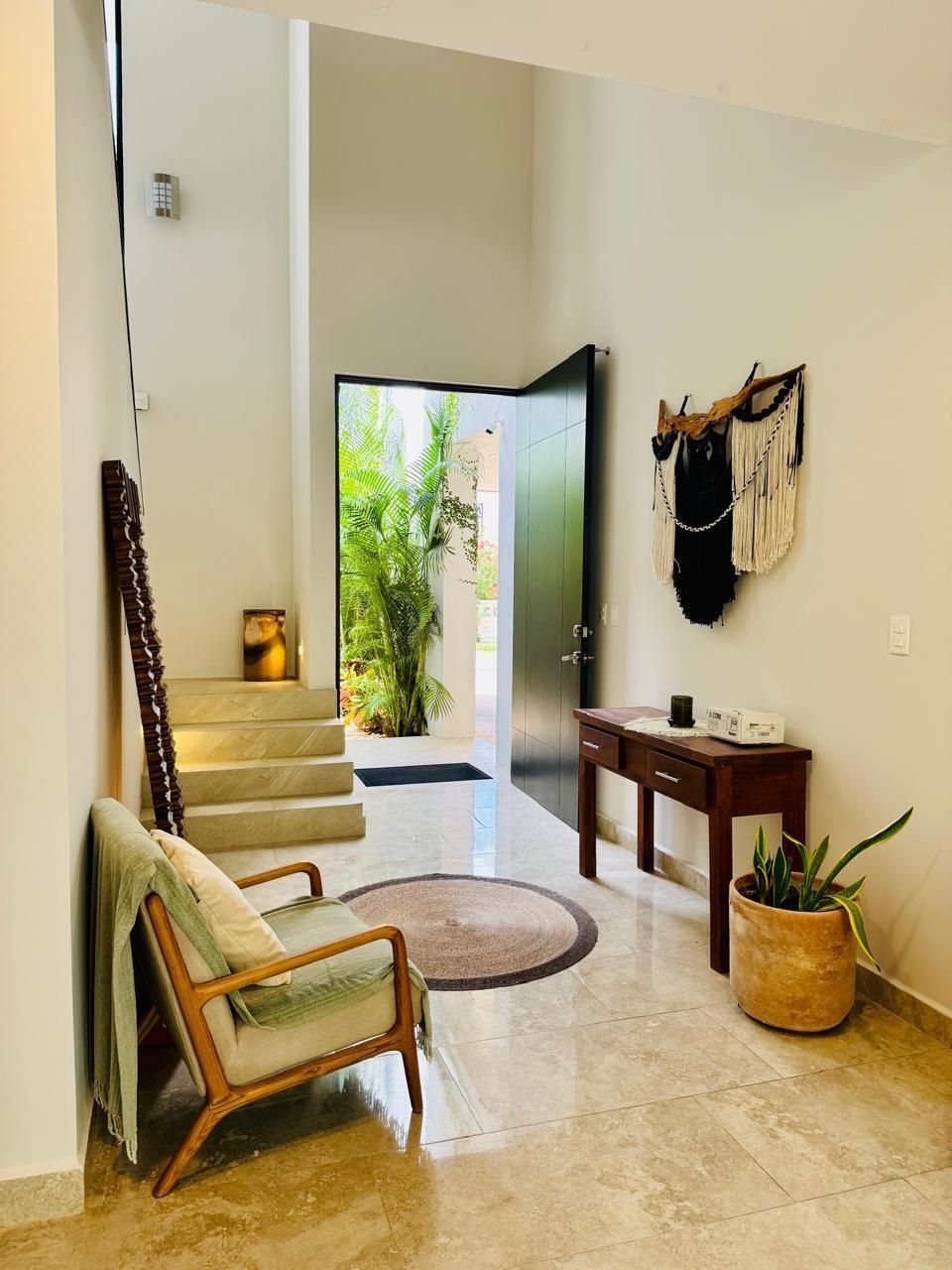 House in Gated Community in Cholul, Mérida, photo 21 of 37