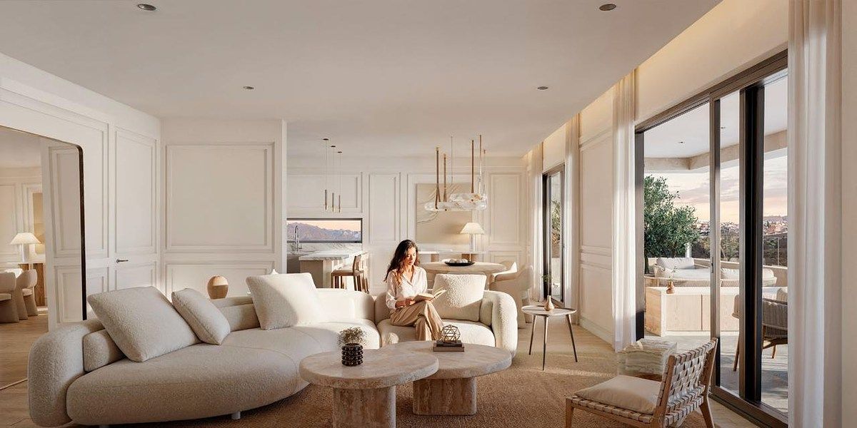 Apartamento em Residencial Lago Esmeralda, Atizapán de Zaragoza, foto 2 de 6