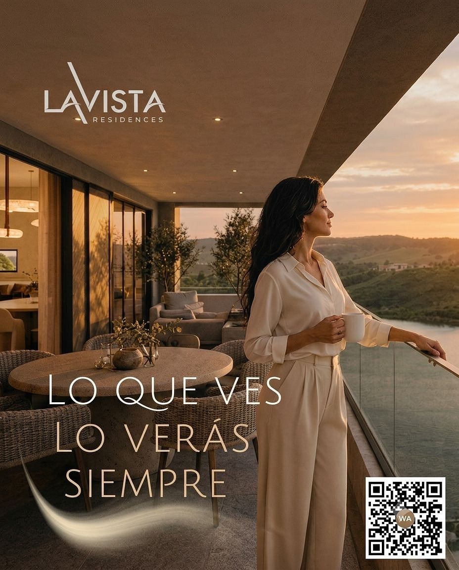 Apartamento em Residencial Lago Esmeralda, Atizapán de Zaragoza, foto 5 de 6