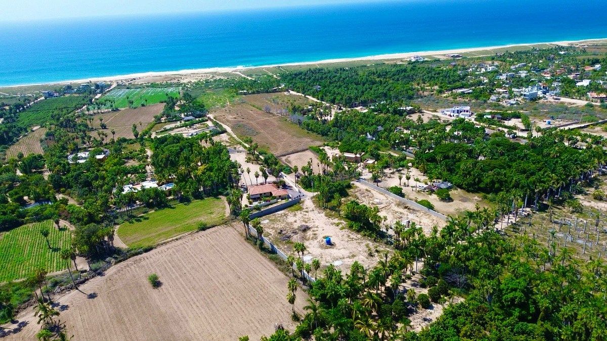Lote em Todos Santos, La Paz, foto 4 de 5