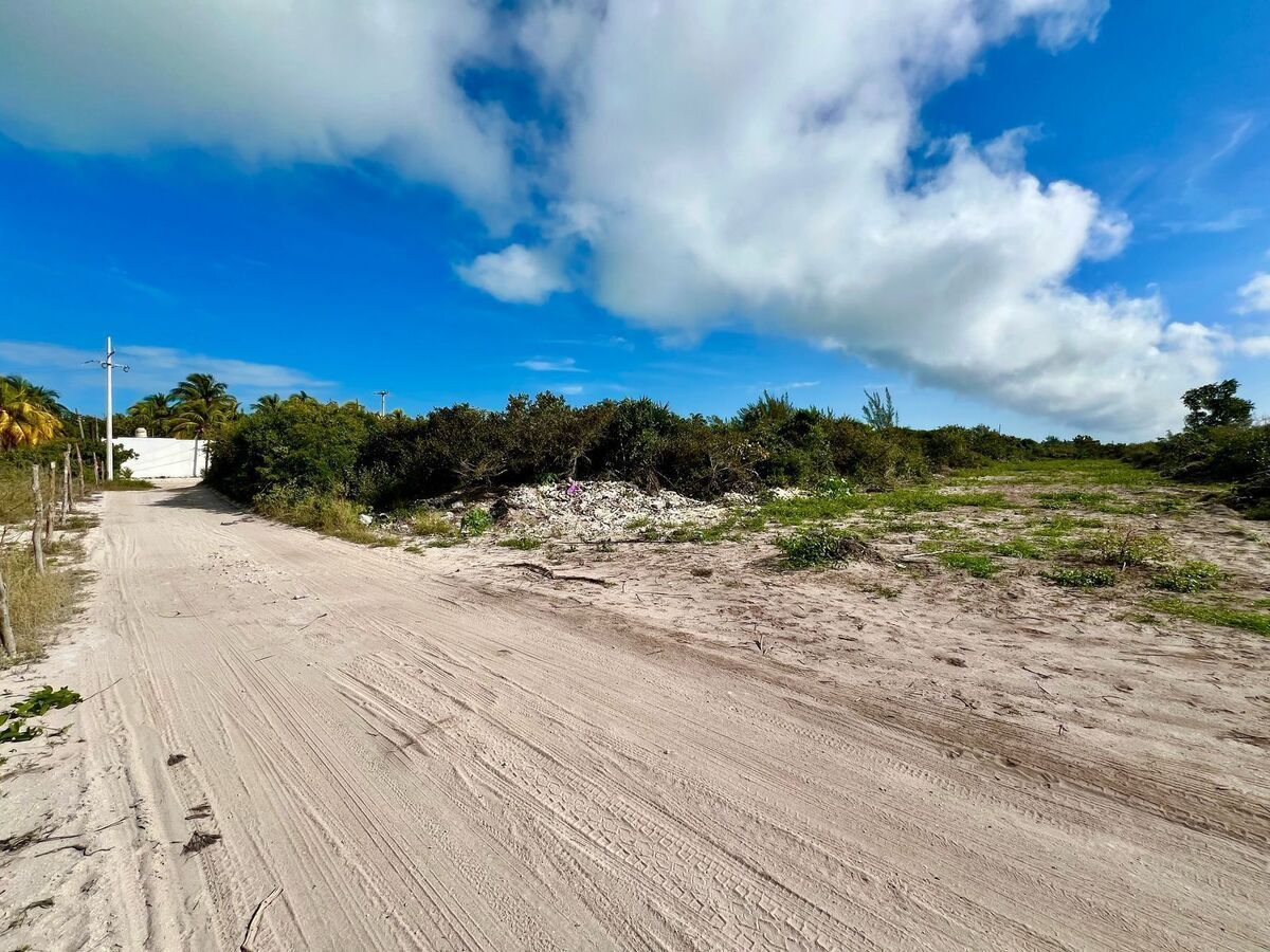 Lote em Chicxulub Puerto, Progreso, foto 3 de 12