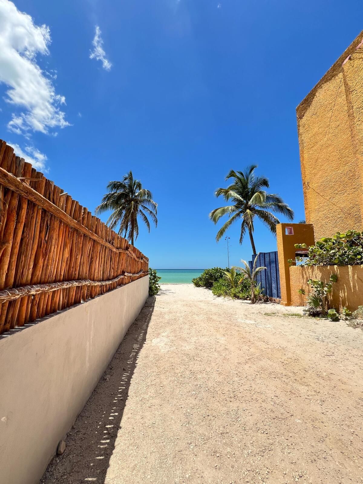 Lote em Chicxulub Puerto, Progreso, foto 10 de 12