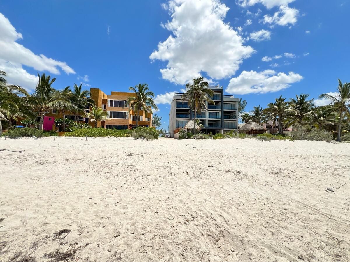 Lote em Chicxulub Puerto, Progreso, foto 11 de 12