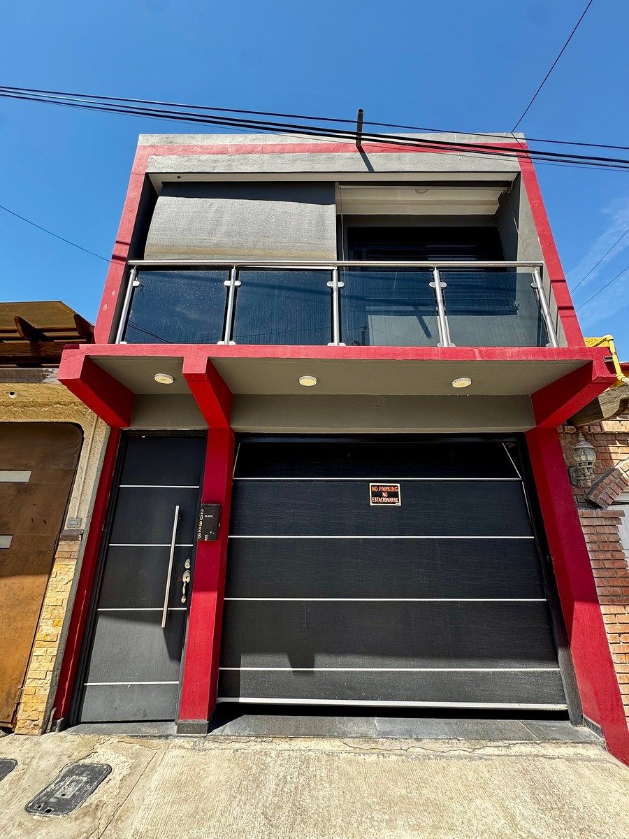 Casa en Venta en Lomas Virreyes, Tijuana | $4,280,000 MXN | 3 Recámaras | 131 m², foto 1 de 21