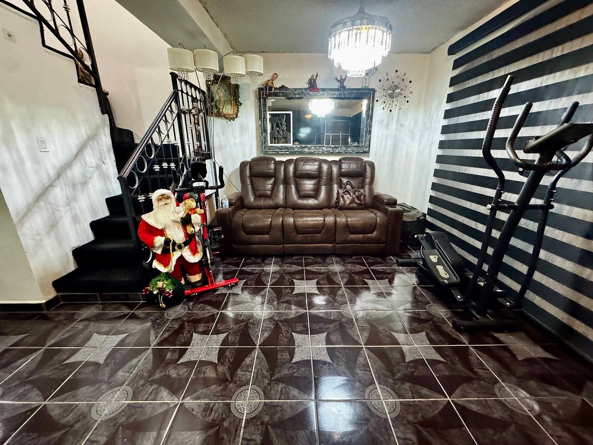 Casa em Lomas Virreyes, Tijuana, foto 5 de 21
