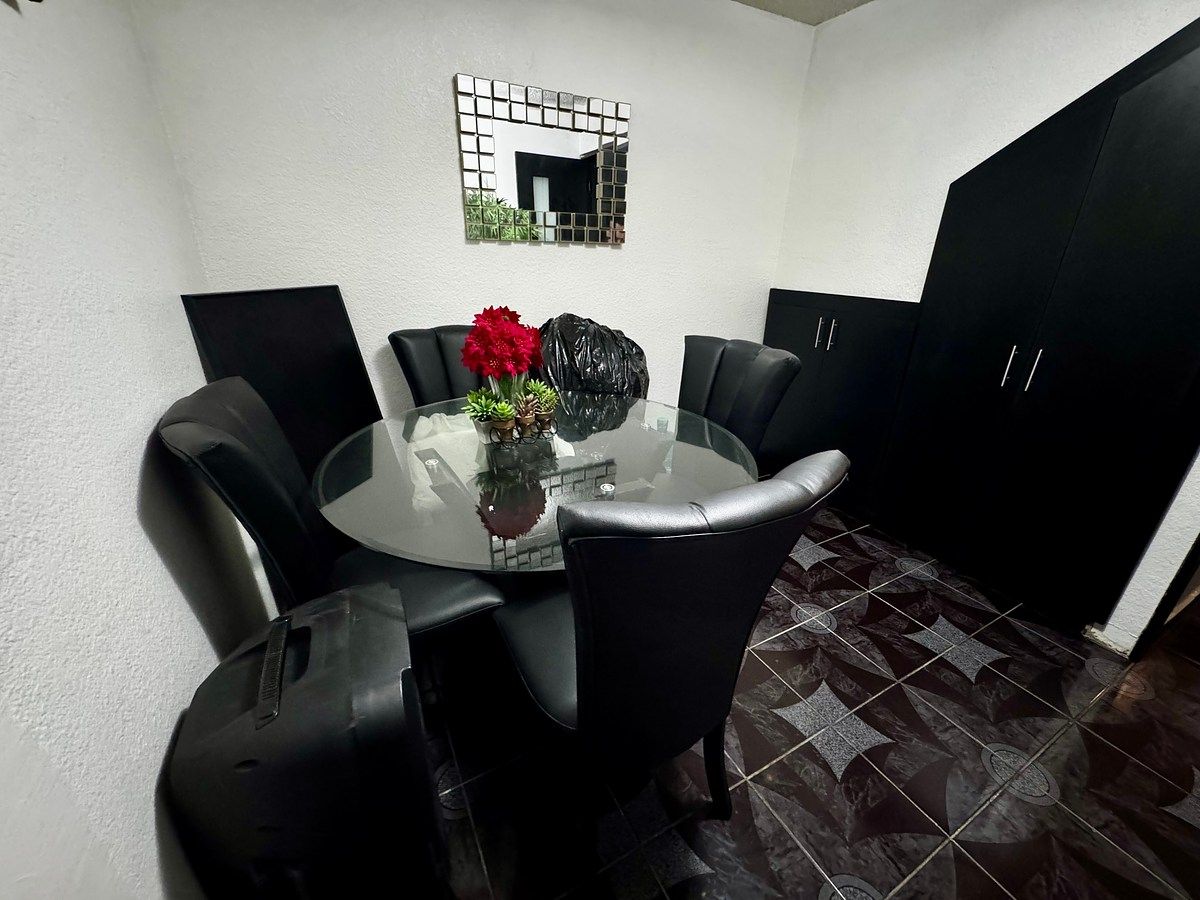 Casa em Lomas Virreyes, Tijuana, foto 6 de 21