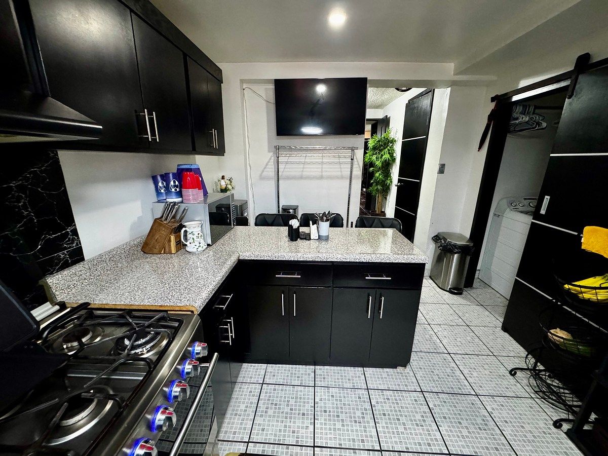 Casa em Lomas Virreyes, Tijuana, foto 7 de 21