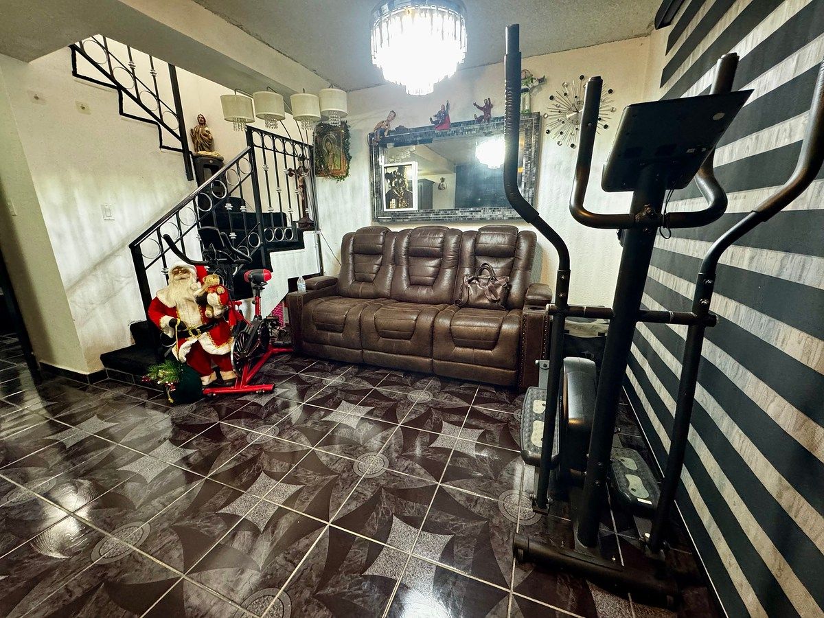 Casa em Lomas Virreyes, Tijuana, foto 8 de 21