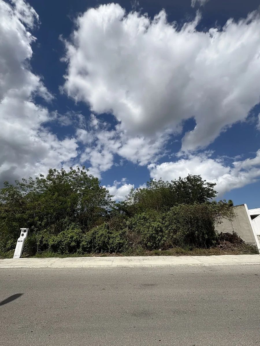 Lot in Kikteil, Mérida, photo 9 of 9