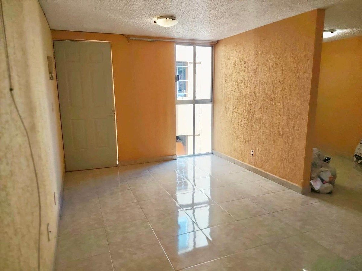Departamento en Tacuba, Miguel Hidalgo, foto 2 de 22