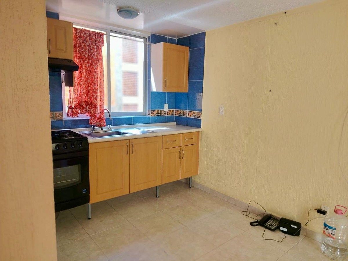 Departamento en Tacuba, Miguel Hidalgo, foto 5 de 22