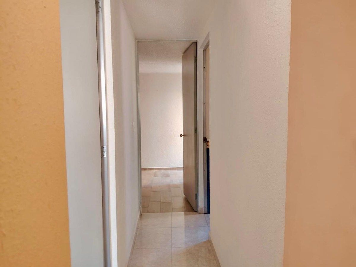 Departamento en Tacuba, Miguel Hidalgo, foto 3 de 22