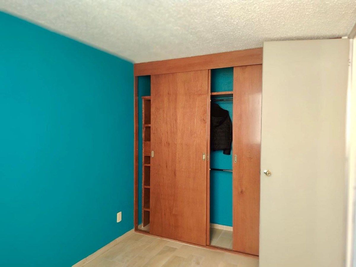 Departamento en Tacuba, Miguel Hidalgo, foto 6 de 22