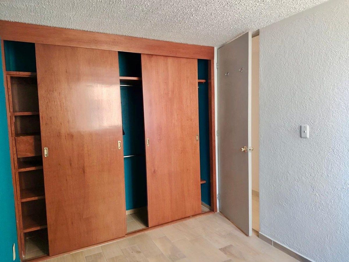 Departamento en Tacuba, Miguel Hidalgo, foto 7 de 22