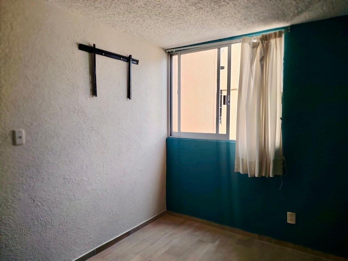 Departamento en Tacuba, Miguel Hidalgo, foto 8 de 22