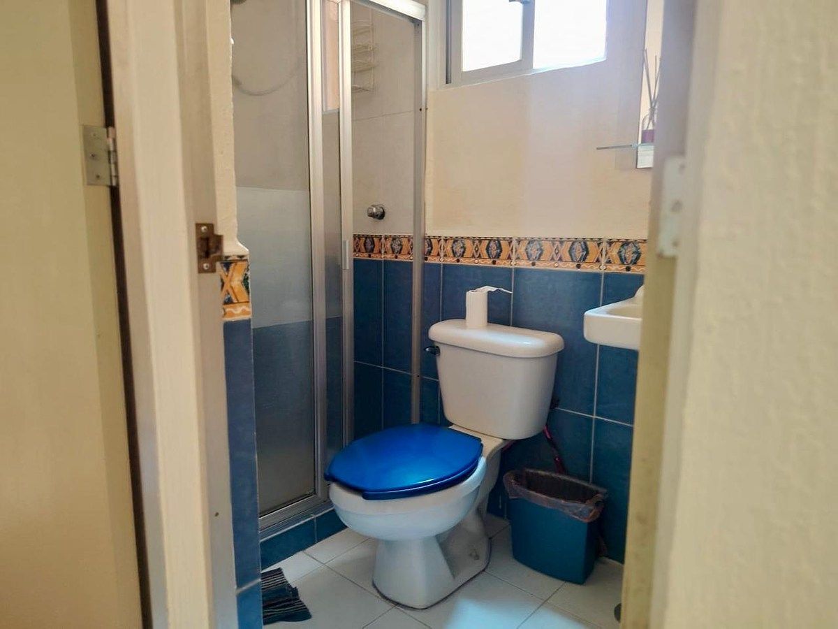 Departamento en Tacuba, Miguel Hidalgo, foto 10 de 22