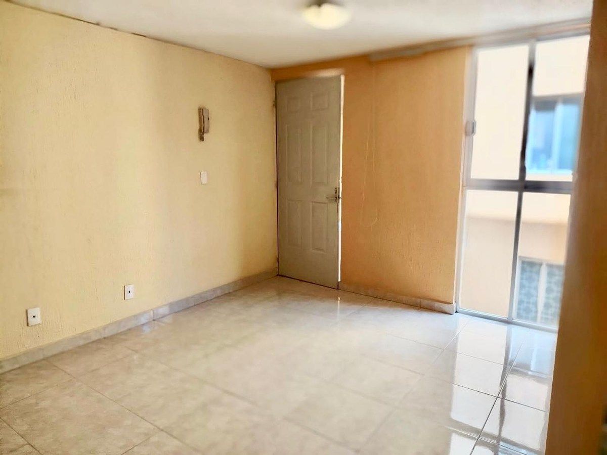 Departamento cerca del metro Tacuba, foto 1 de 22