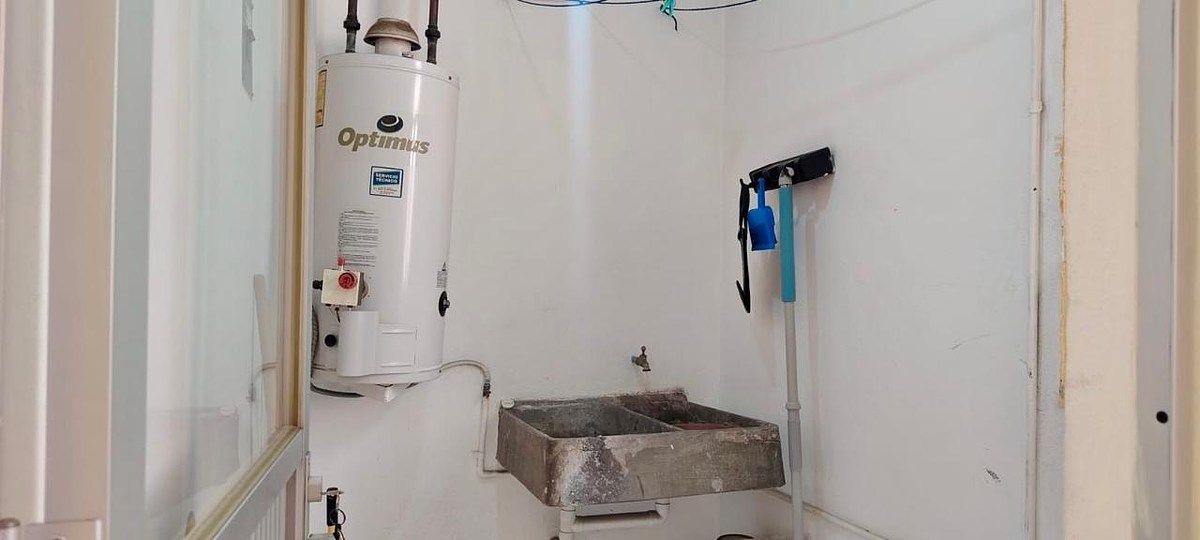 Departamento en Tacuba, Miguel Hidalgo, foto 15 de 22