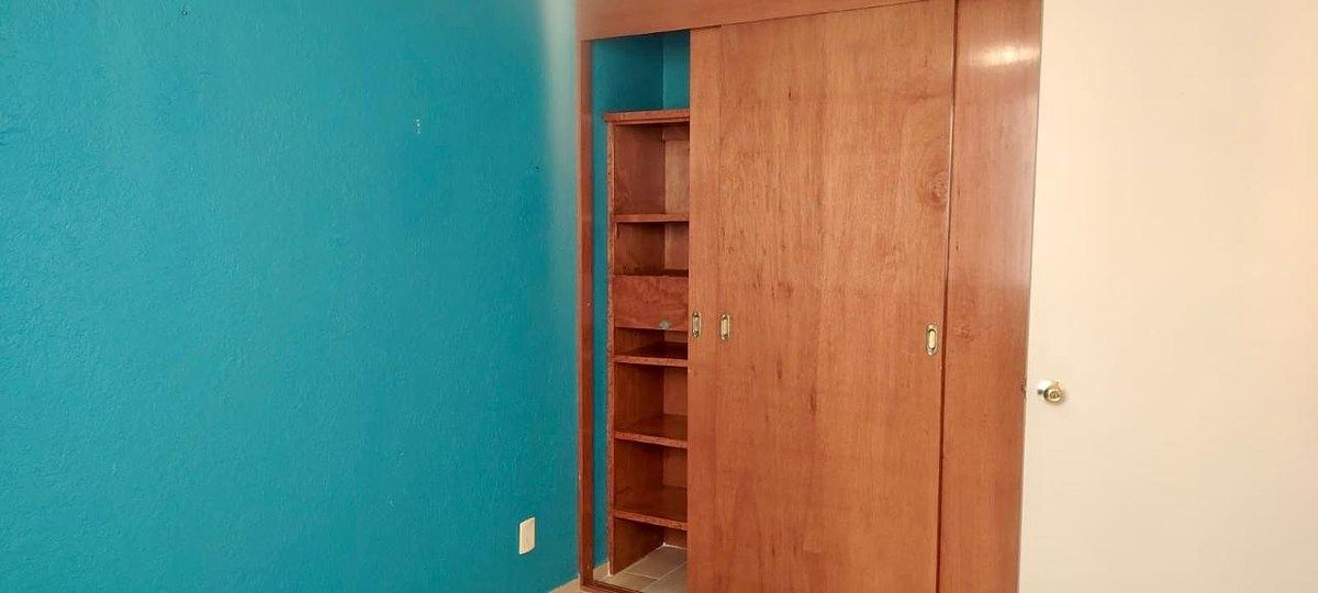 Departamento en Tacuba, Miguel Hidalgo, foto 19 de 22