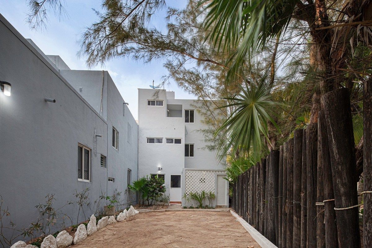 Lote em San Bruno, Dzemul, foto 12 de 17