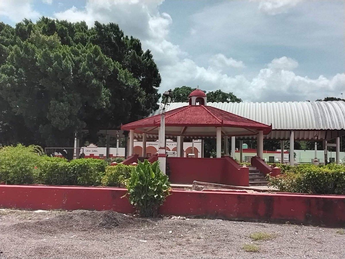 Lote em Xtut, Temozón, foto 12 de 12