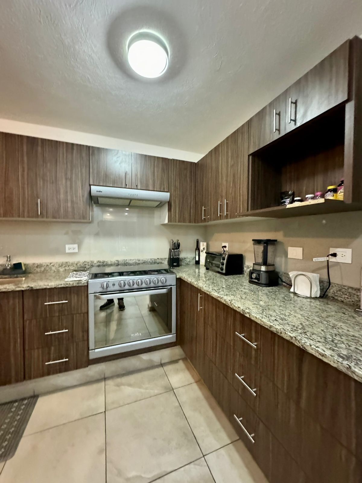 Apartamento em Colinas de Chapultepec, Tijuana, foto 9 de 32