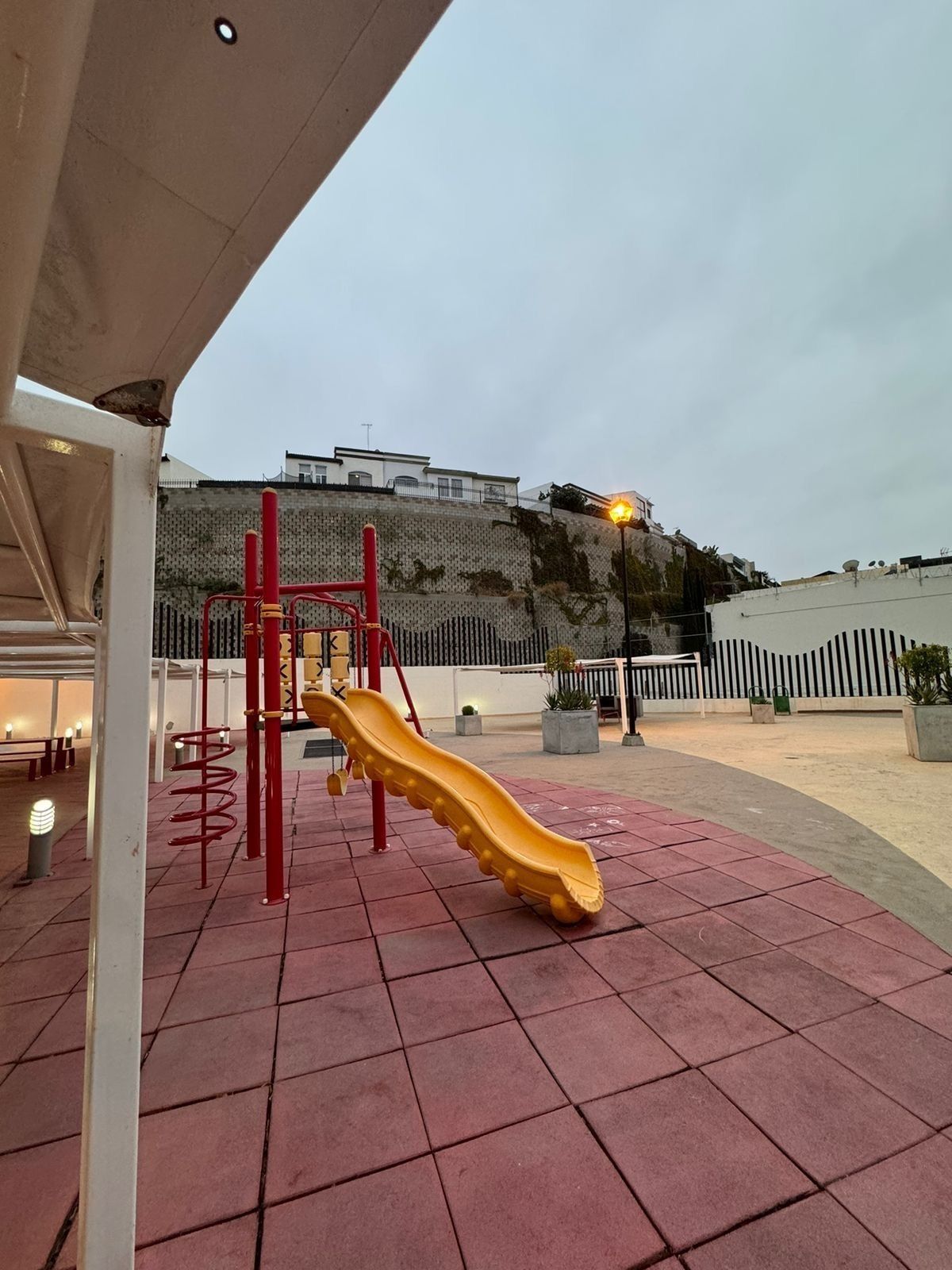 Apartamento em Colinas de Chapultepec, Tijuana, foto 21 de 32