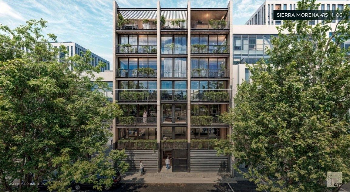✨🏙️ SIERRA MORENA | APARTMENTS FOR SALE 🏙️✨, photo 1 of 18