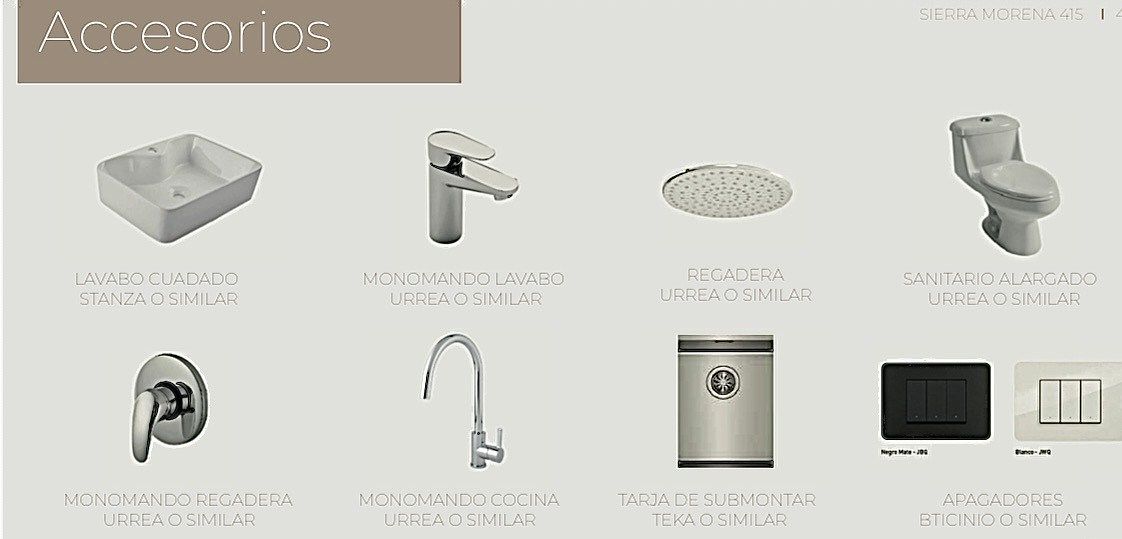 Apartment in Bosques del Prado Norte, Aguascalientes, photo 17 of 18