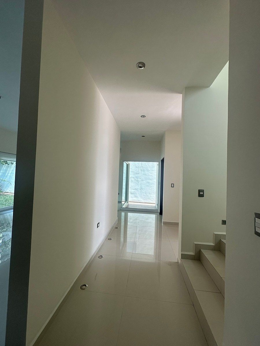 Casa en Carolco, Monterrey, foto 6 de 31