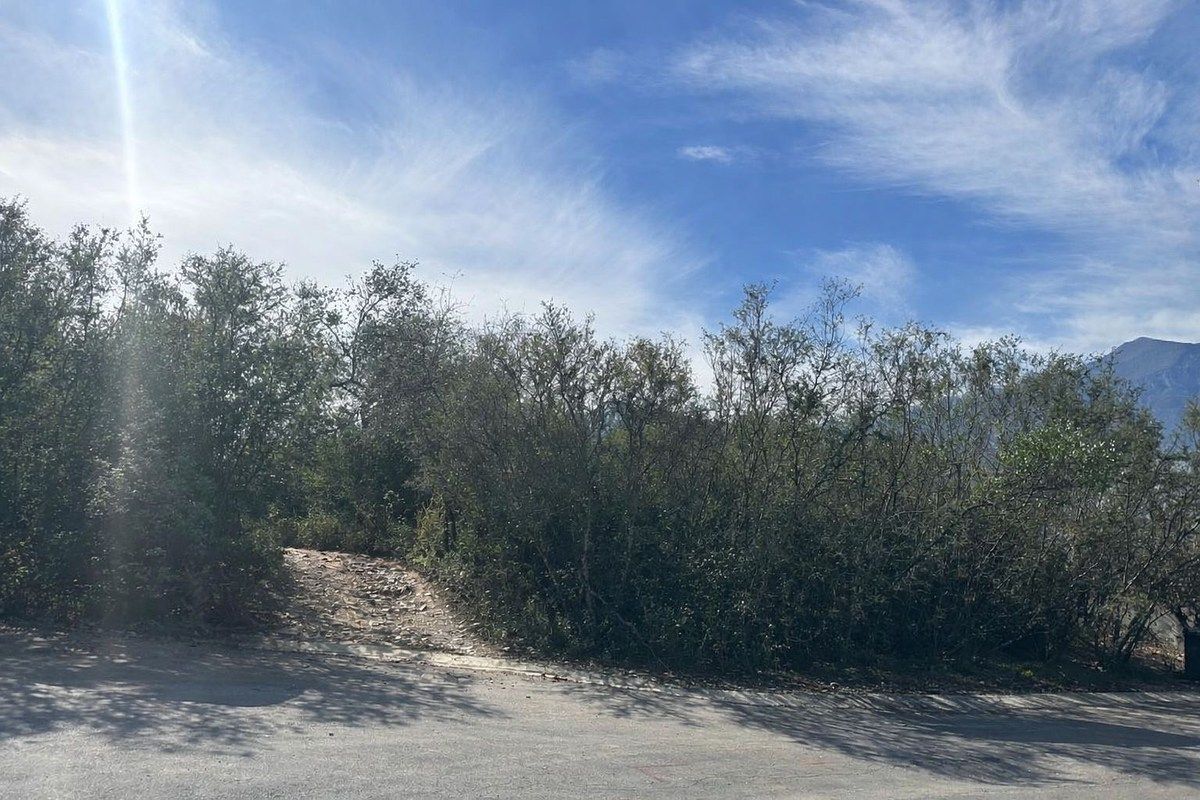 Lot in Las Misiones, Santiago, photo 5 of 6
