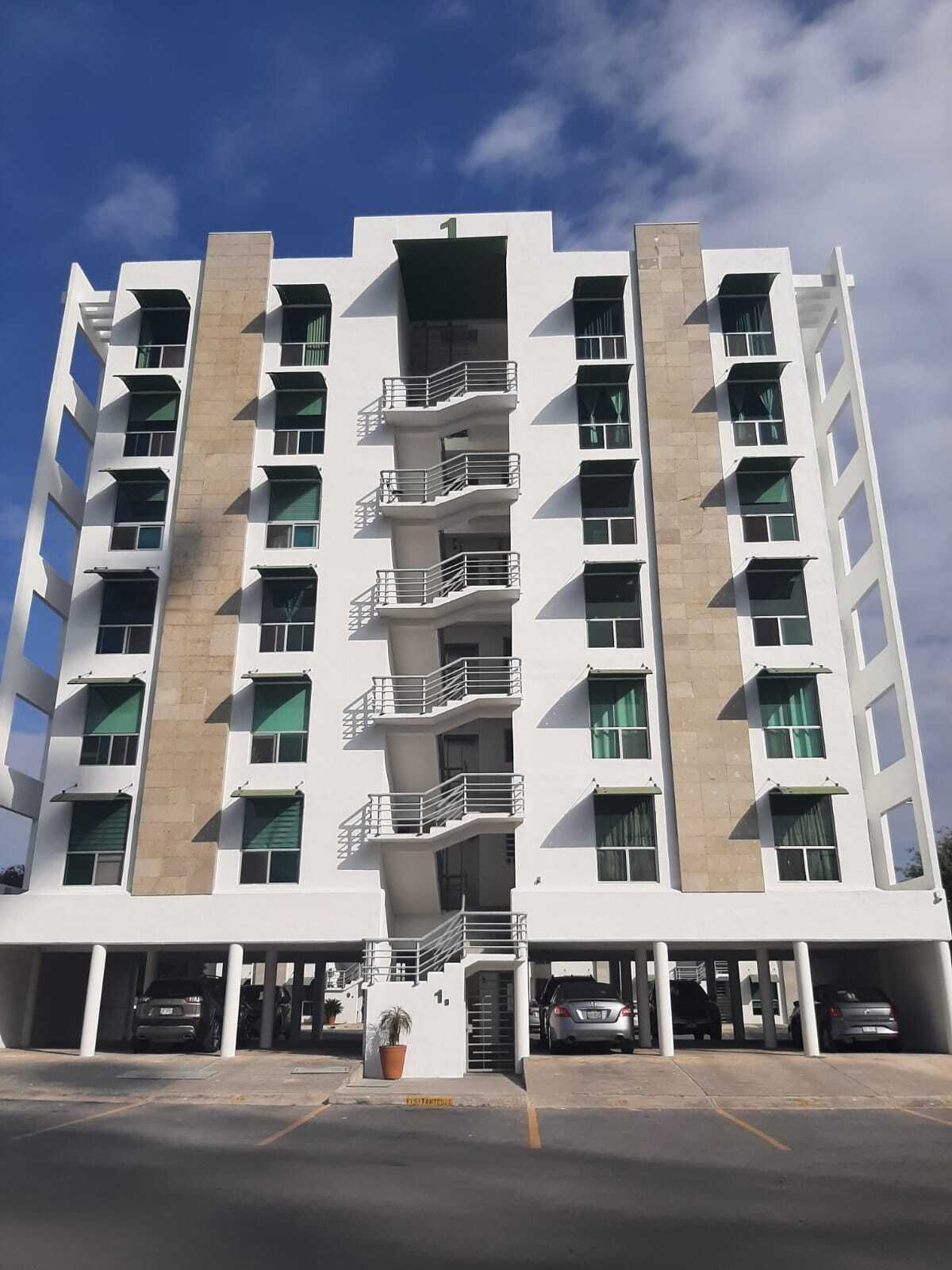 DEPARTAMENTO EN VENTA EN CONTRY DIAMANTE, foto 1 de 12