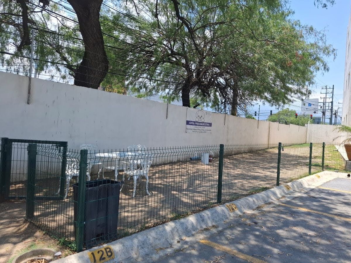 Apartamento em Jardín Español, Monterrey, foto 2 de 12