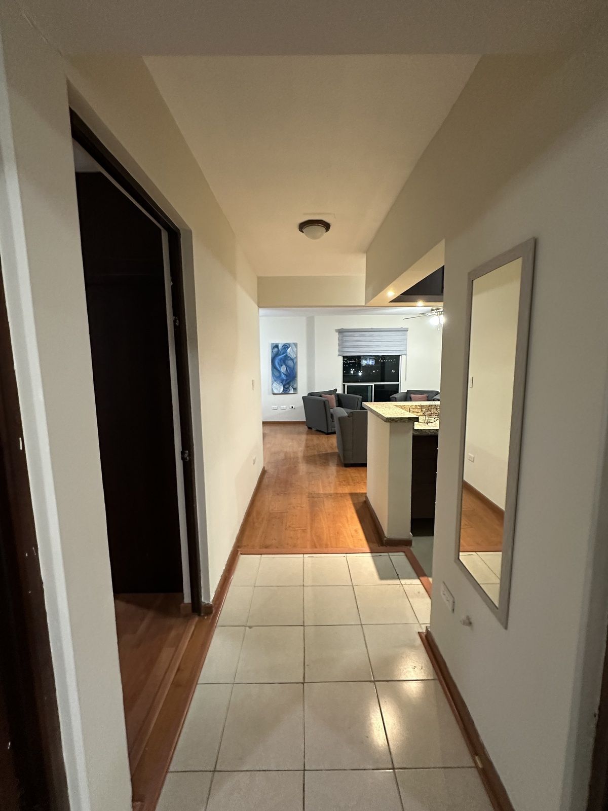 Apartamento em Jardín Español, Monterrey, foto 9 de 12