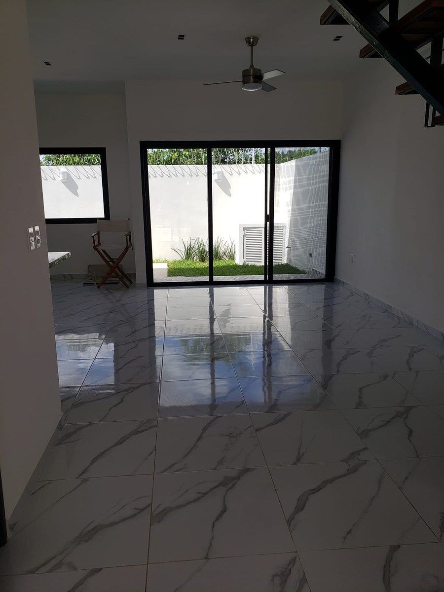 Casa em Arbolada, Benito Juárez, foto 9 de 19