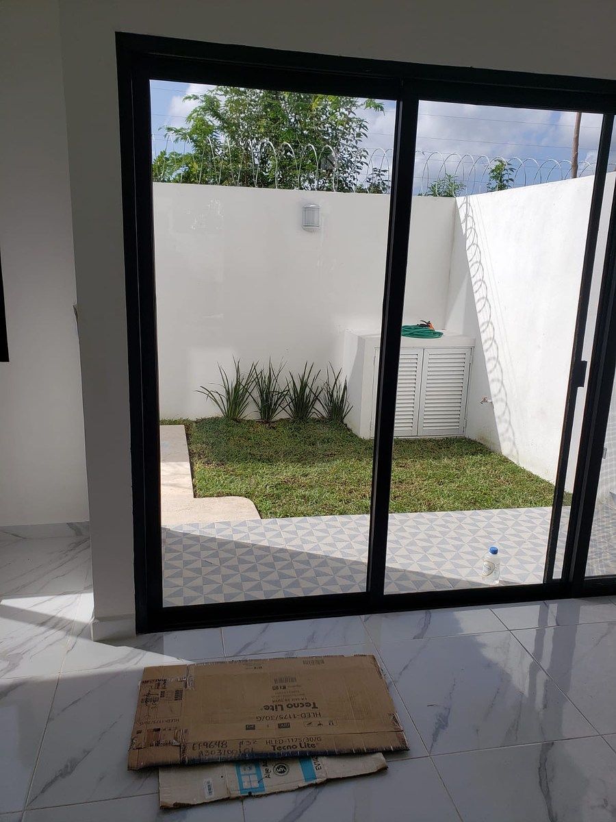 Casa em Arbolada, Benito Juárez, foto 13 de 19
