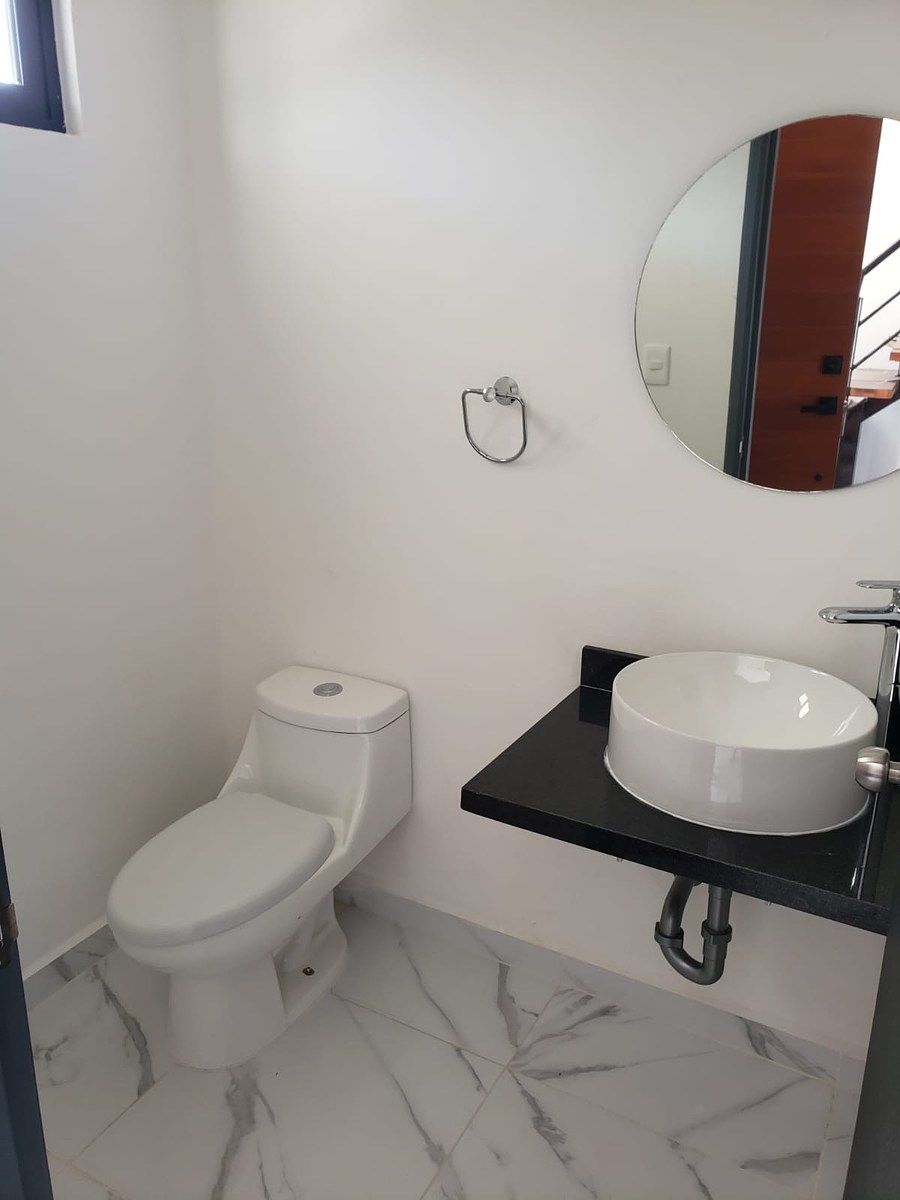 Casa em Arbolada, Benito Juárez, foto 17 de 19
