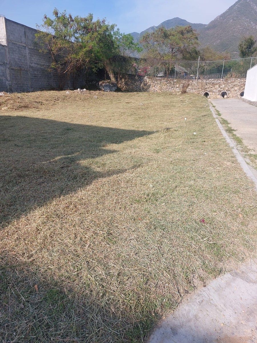 Lote em Bosques de las Misiones Sector Encino, Santiago, foto 10 de 11