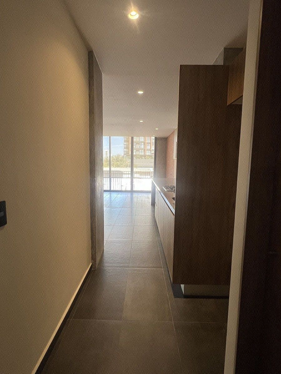 Departamento en Vallarta Norte, Guadalajara, foto 4 de 28