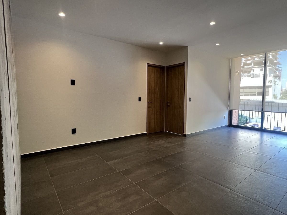 Departamento en Vallarta Norte, Guadalajara, foto 6 de 28