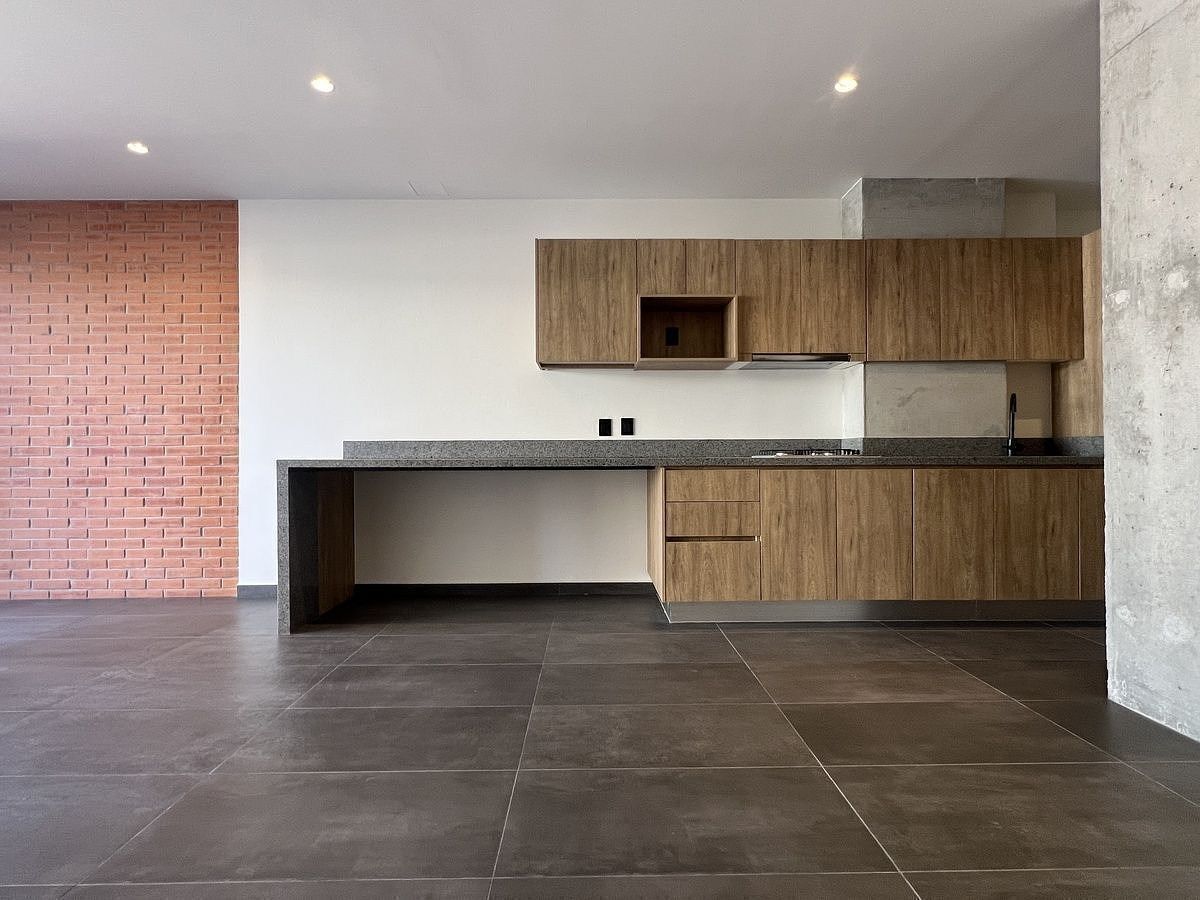 Departamento en Vallarta Norte, Guadalajara, foto 8 de 28