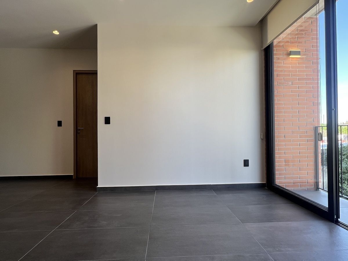 Departamento en Vallarta Norte, Guadalajara, foto 9 de 28