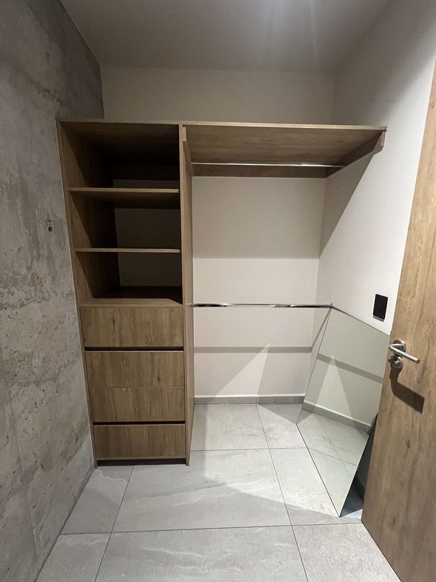 Departamento en Vallarta Norte, Guadalajara, foto 18 de 28
