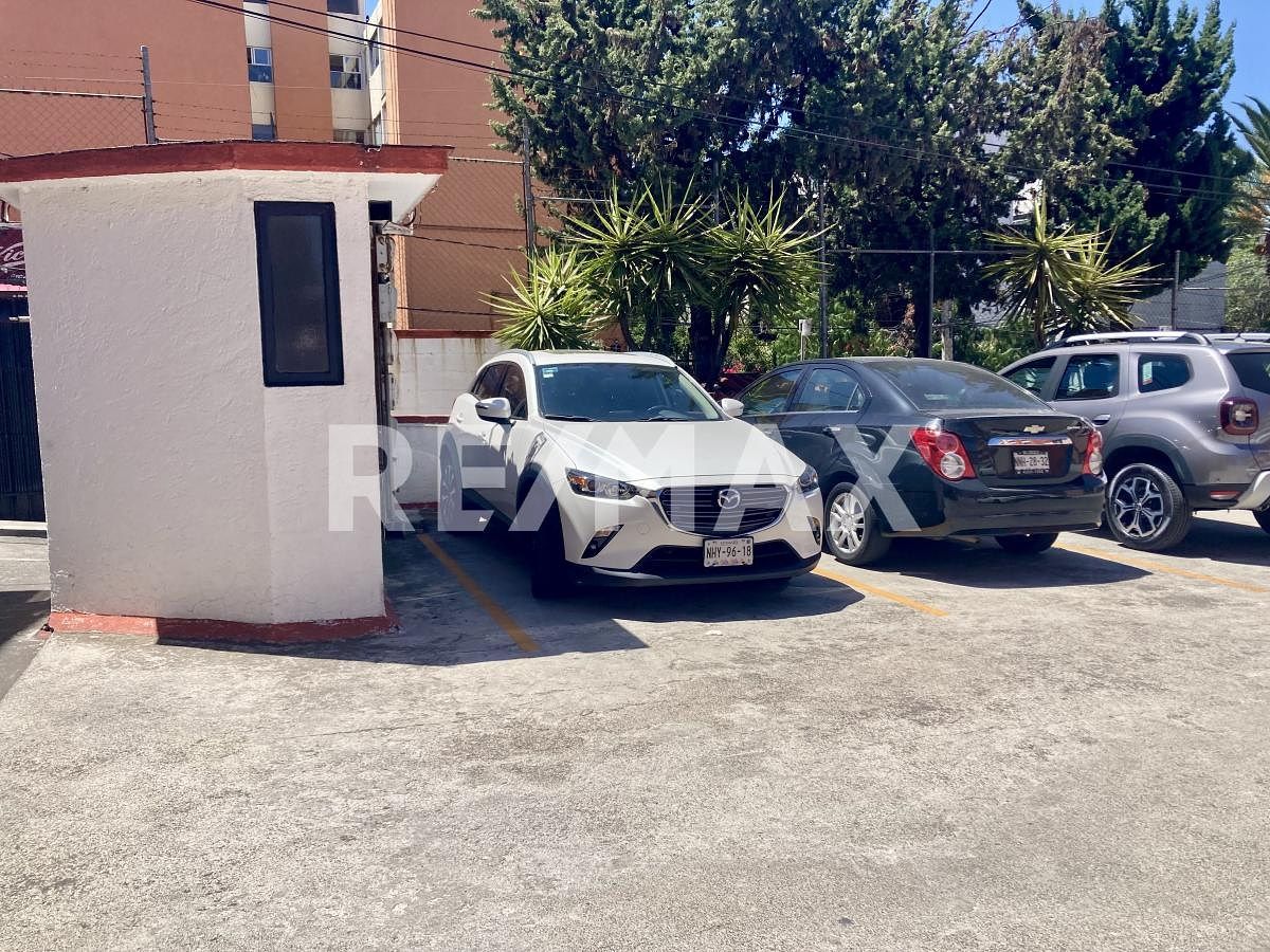 Apartamento em Lomas de Atizapán, Atizapán de Zaragoza, foto 13 de 15