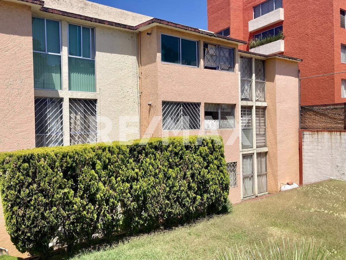 YCO APARTAMENTO PARA ALUGAR LOMAS DE ATIZAPAN, foto 1 de 15