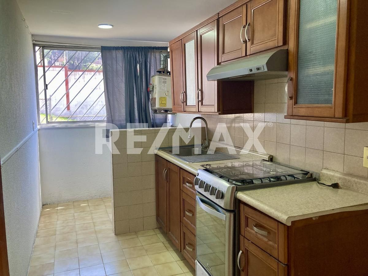 Apartamento em Lomas de Atizapán, Atizapán de Zaragoza, foto 2 de 15
